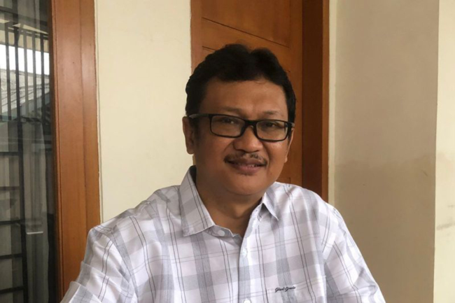 Buntut Kriminalisasi Helmut