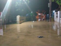 Desa Gunungsari Cirebon Terendam Banjir, DPRD Jabar Bilang Penyebabnya Ini