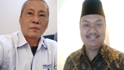 Nilai Anggarannya Fantastis