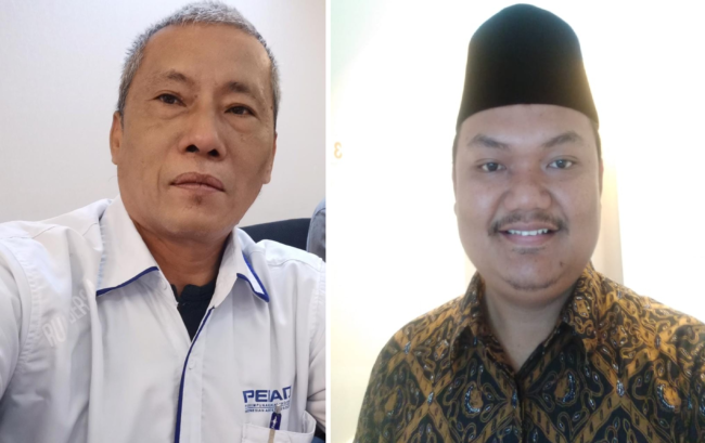 Nilai Anggarannya Fantastis