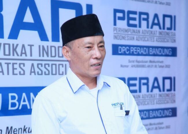 Soal APBD Diskominfo Jabar