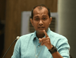 Presiden Jokowi Didorong Nonaktifkan Wamenkumham HOSH, Alasannya Ini