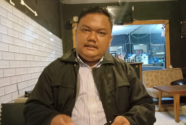 Anggaran Diskominfo Jabar Disoal