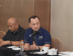Dituding Tidak Independen, IPW Siapkan Langkah Ini