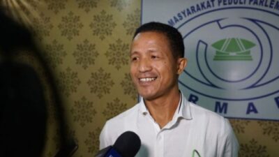 Soal Dugaan Helmut Diperas, Formappi : Komisi III DPR Panggil Wamenkumham