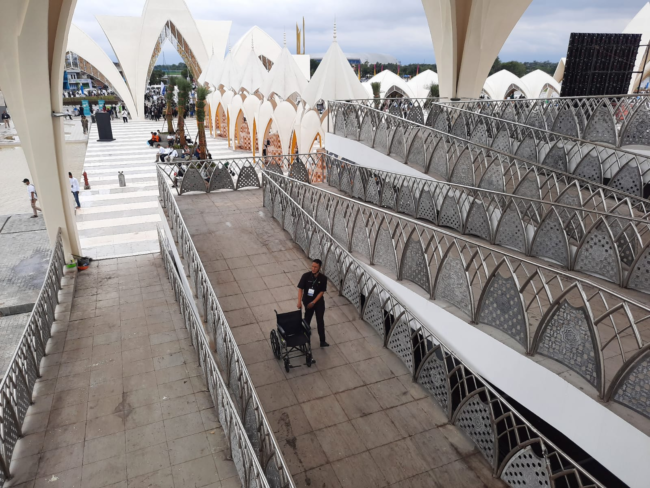 Catatan Ombudsman Jabar