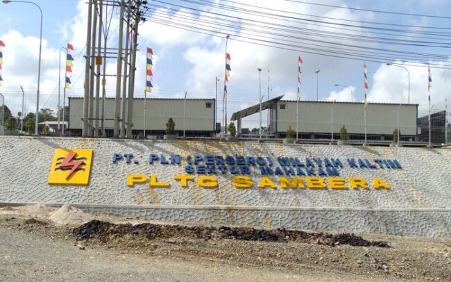 PLTG Sembara berpotensi mangkrak