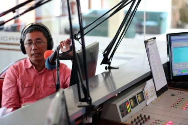 Diperlukan Penilaian Cepat