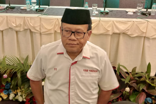 IPW Menilai Laporan Polisi