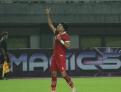 STY Rahasiakan Peluang Timnas Indonesia di Laga Jilid II Kontra Burundi, Ada Apa Ya!