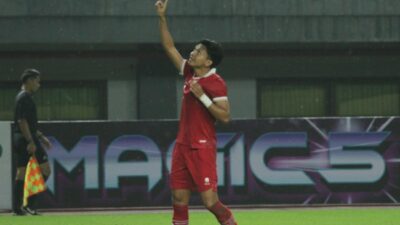 STY Rahasiakan Peluang Timnas