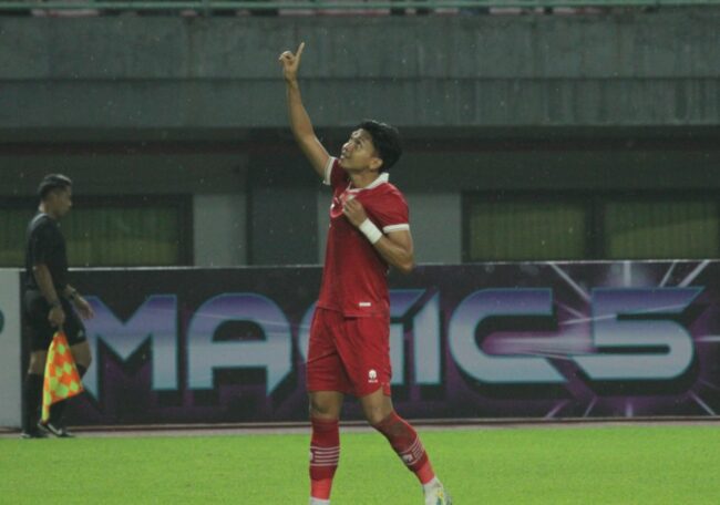 STY Rahasiakan Peluang Timnas