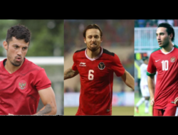 Rencana Membatasi Pemain Naturalisasi di Klub Liga 1 Dikritik