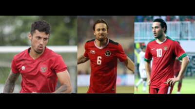Rencana Membatasi Pemain Naturalisasi di Klub Liga 1 Dikritik