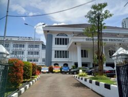 Ada Dua Mata Anggaran yang Nyaris Mirip di DPRD Jabar, Nilainya Ratusan Miliar