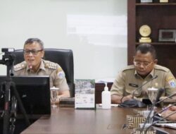 Keliling Bawa Piala Adipura, Bukanlah Merupakan Bentuk Hura-hura