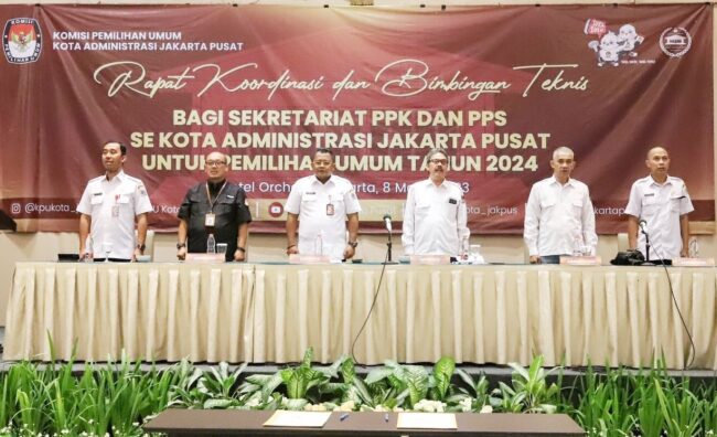 Supaya Paham Tupoksi