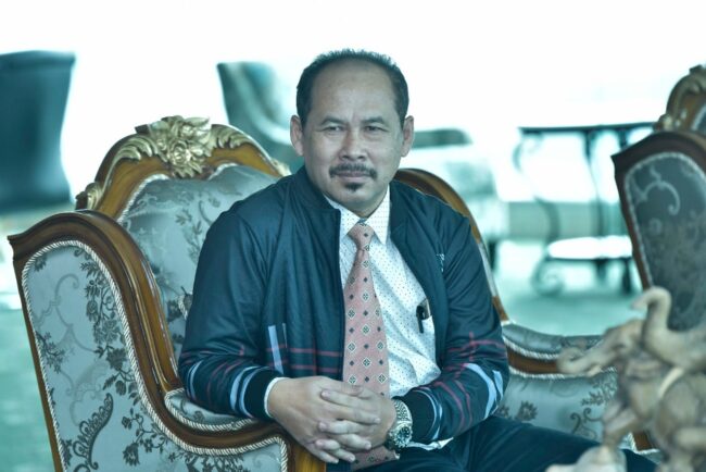 Diksi Pengembangan dan Pengelolaan