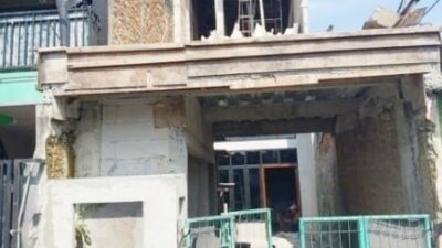 Pengaduan Pembangunan Melanggar Izin Marak di Jakpus, CKTRP Janji Begini