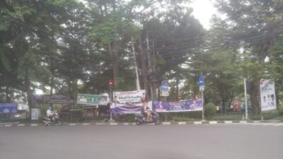 Bawaslu dan Satpol PP