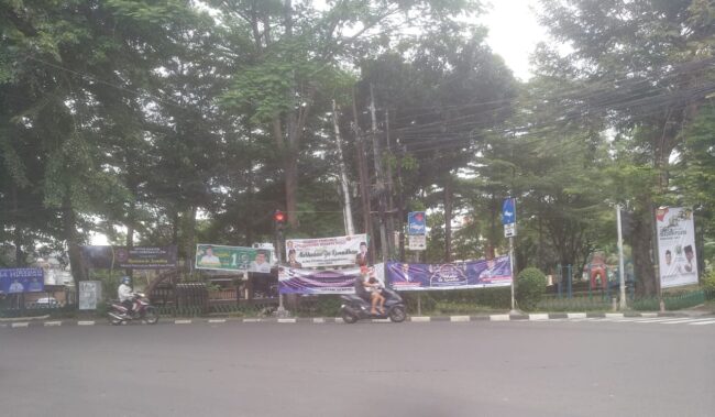 Bawaslu dan Satpol PP