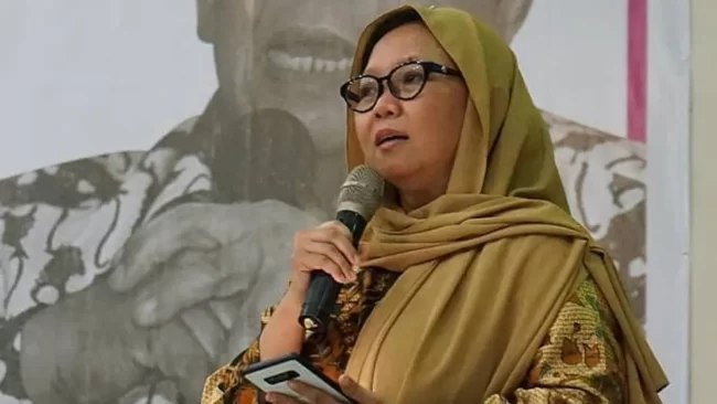 Koper Putri Presiden