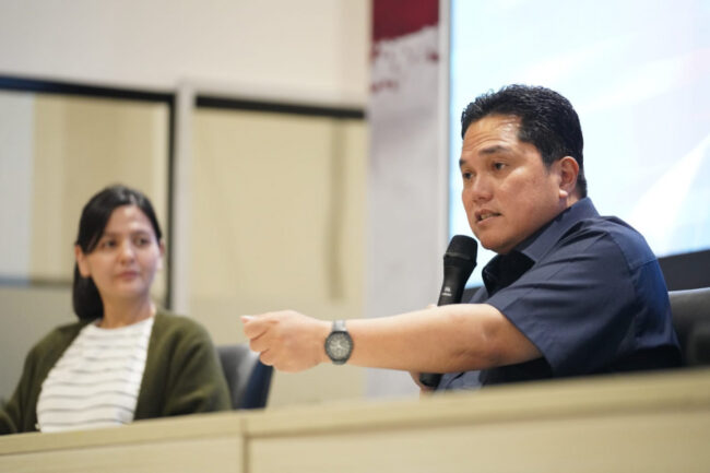 Opsi Perubahan Liga 1