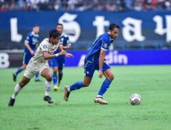 PSM Semakin Menjauh, Persib Siap Nyusul, Ramadan 4 Kali Tanding