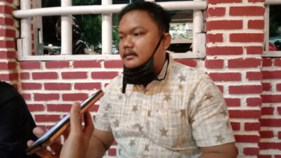Ada Anggaran Rp200 Miliar