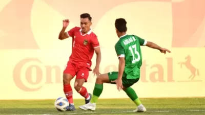 Unggul Jumlah Pemain