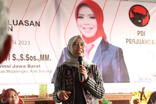 Legislatif Menjalankan Amanat