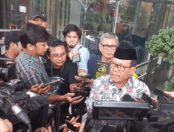 Soal Dugaan Gratifikasi Wamenkumham, Pakar Dorong Presiden Turun Tangan