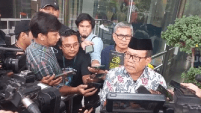 Soal Dugaan Gratifikasi Wamenkumham, Pakar Dorong Presiden Turun Tangan