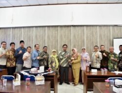 Komisi I DPRD Jabar Pelajari Perda Pendidikan Pancasila dan Wawasan Kebangsaan