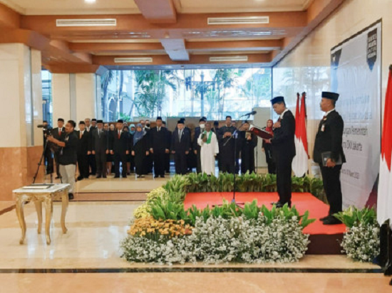 Lagi Getol Rombak Kabinet