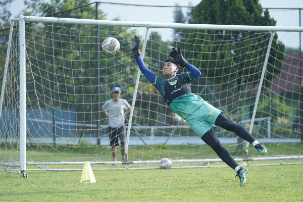 Cara Kalahkan Persija