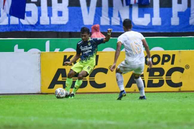 Lakoni 5 Laga Penting
