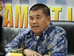 Komisi III DPRD Jabar Kunker ke Polda Metro Jaya Tinjau Penerapan UU No 22 Tahun 2009