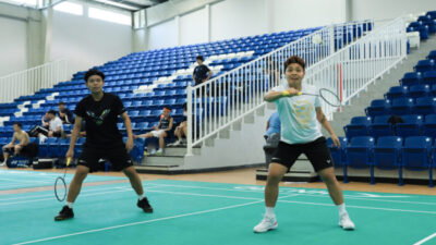 Badminton Asia Championships 2023