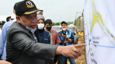 Jalan Tol Cisumdawu Kunci Layanan Penerbangan di BIJB Kertajati