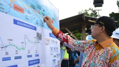 Rencana Bedol Bandara Bergulir Lagi, Semoga Operator Tidak Gagap