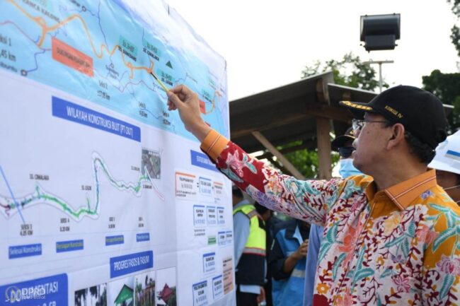 Rencana Bedol Bandara