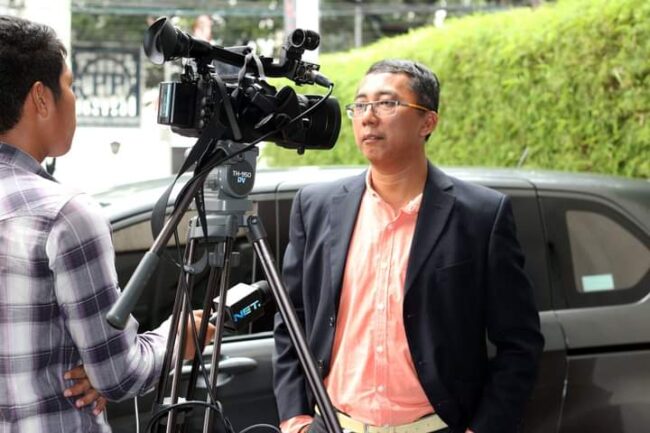 Aktivis Harus Menjadi Pengusaha