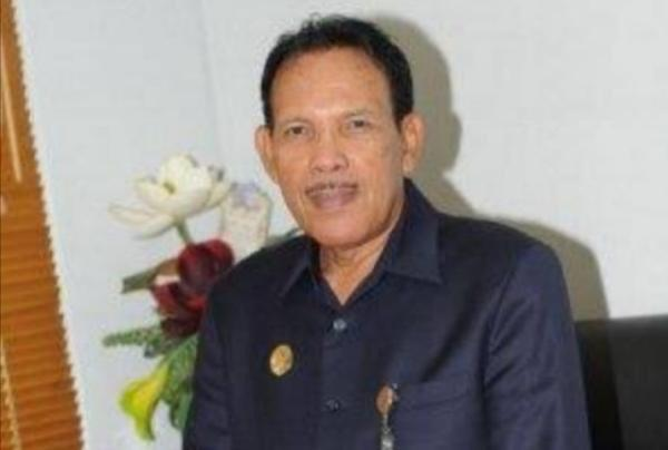 Hak Helmut Jalani Perawatan