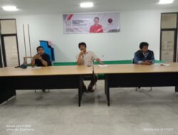 Rafael Punya Kajian Akademis, Cegah Polemik Denda Tukang Bubur Vs Mal Citylink