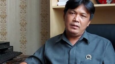 Ideologi Pancasila dan Wawasan Kebangsaan Mampu Ciptakan Kondusifitas