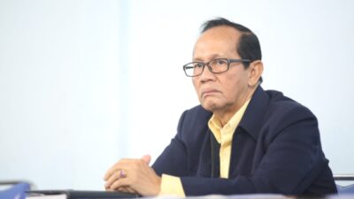 Ponpes Terdampak Gempa Cianjur Harus Diperhatikan Pemprov Jabar