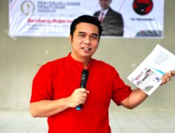 Anggota DPRD Jabar Husin Sosialisasi Perda Fasilitasi Penyelenggaraan Pesantren