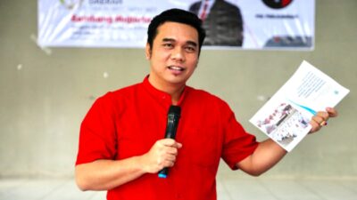 Anggota DPRD Jabar Husin