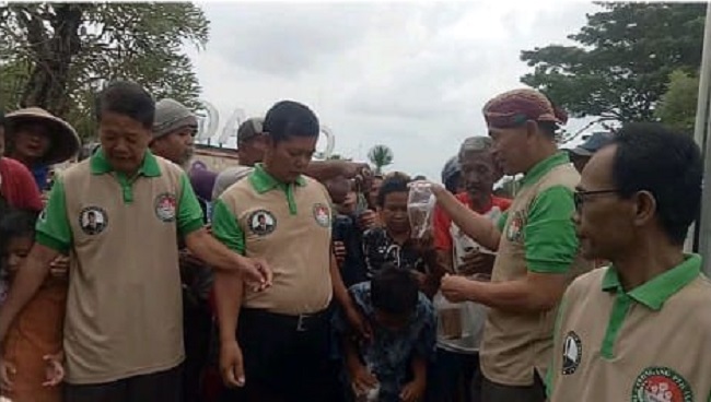 DPC Papera Purworejo